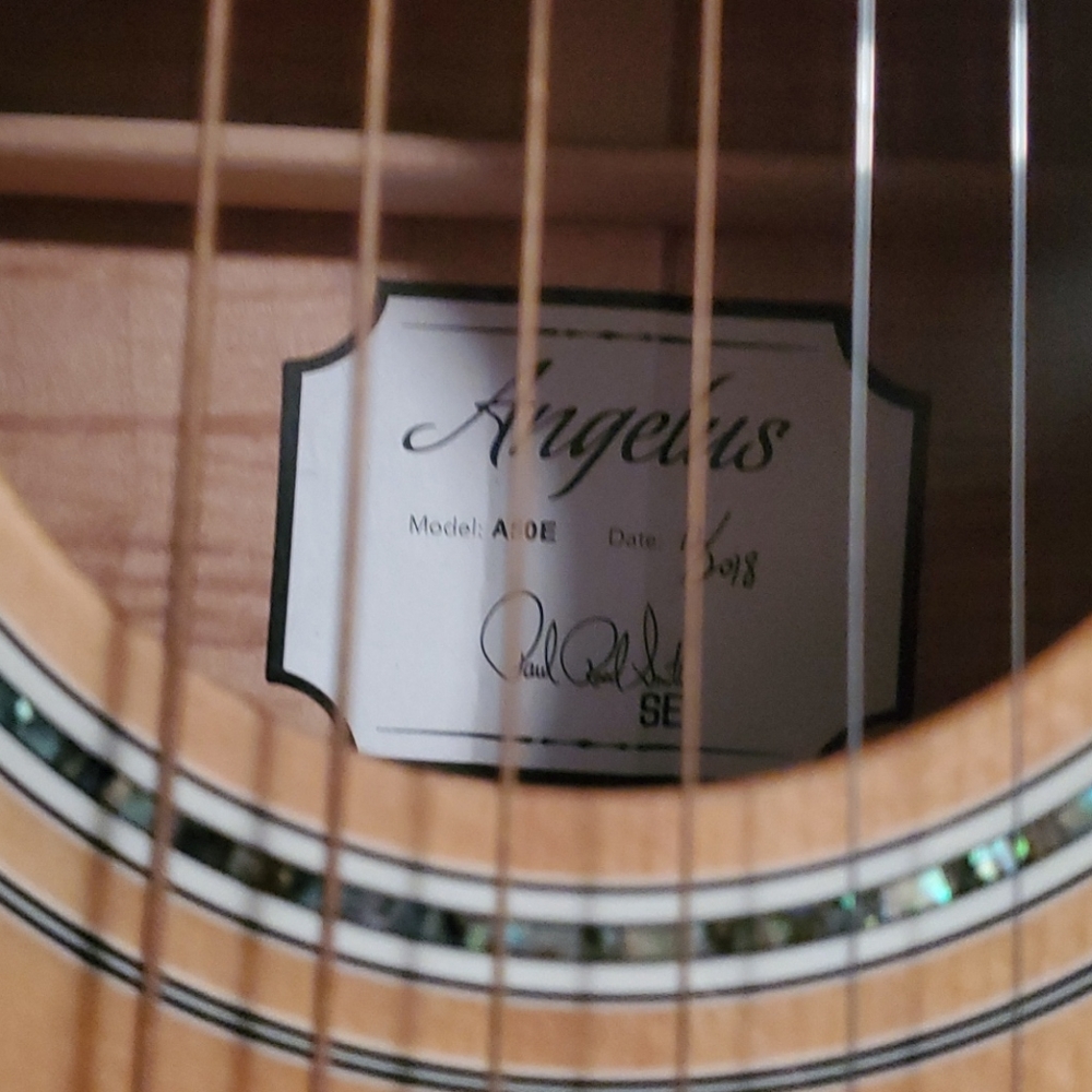PRS GUITAR - Picture 2 of 10
